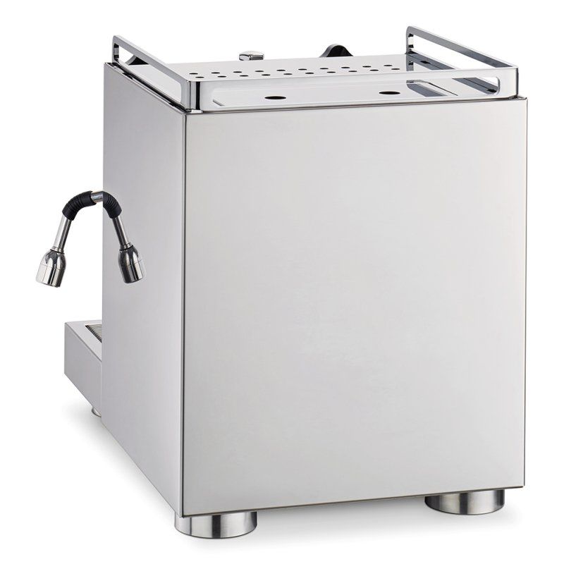 STOCK1-Smeg Cellini Manuel Machine à expresso 2,9 L