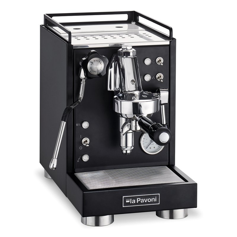 Espressomachine (LPSMCB01EU)