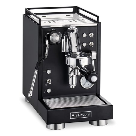 Espressomachine (LPSMCB01EU)