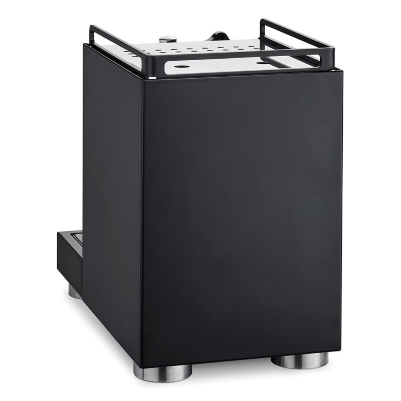 Smeg Mini Cellini Manuel Machine à expresso 2,9 L