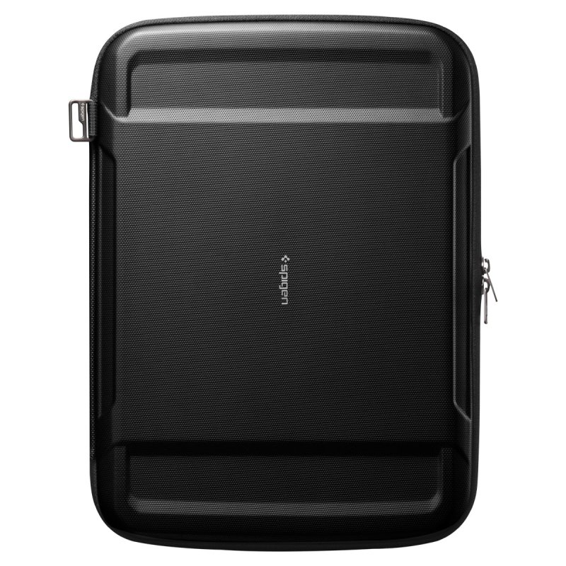 Spigen Rugged Armor Pouch Pro case for laptops 13&quot / 14&quot black