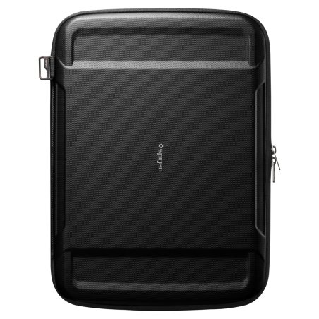 Spigen Rugged Armor Pouch Pro case for laptops 13&quot / 14&quot black