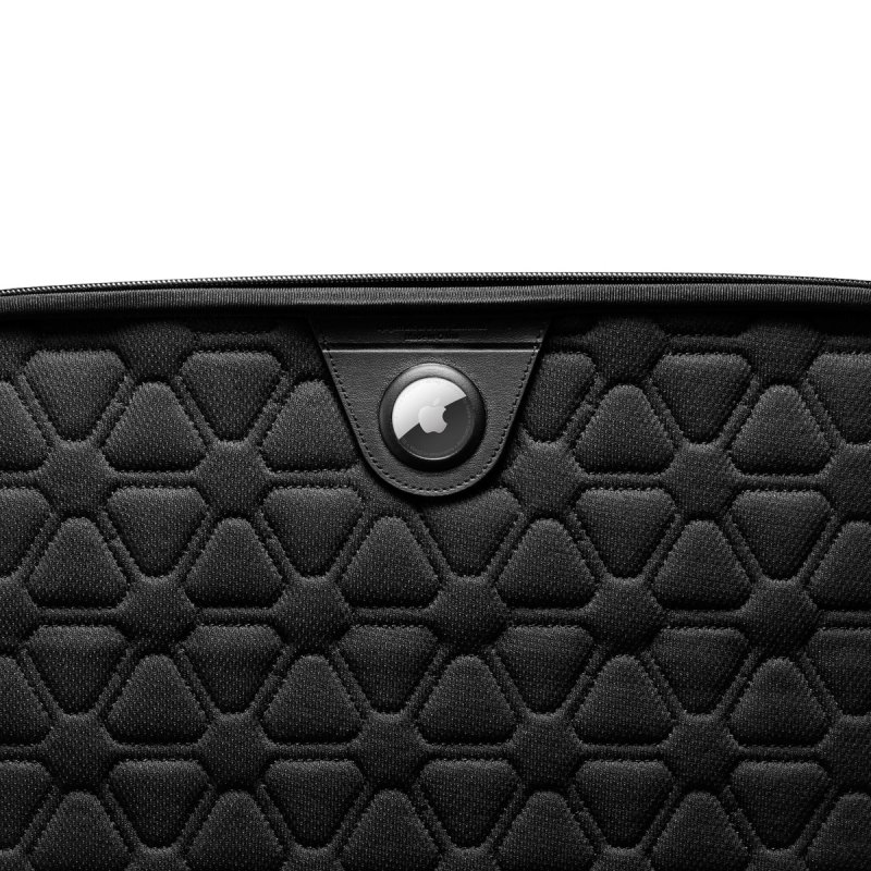 Spigen Rugged Armor Pouch Pro case for laptops 13&quot / 14&quot black