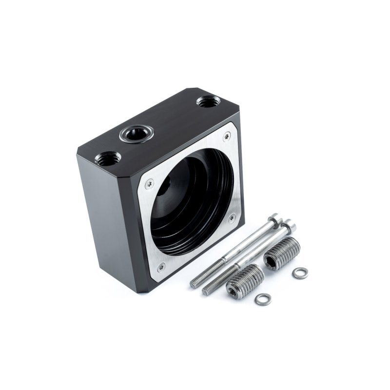 Watercool MO-RA IV TANK D5 Expansion - Erweiterungsmodul