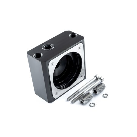 Watercool MO-RA IV TANK D5 Expansion - Erweiterungsmodul