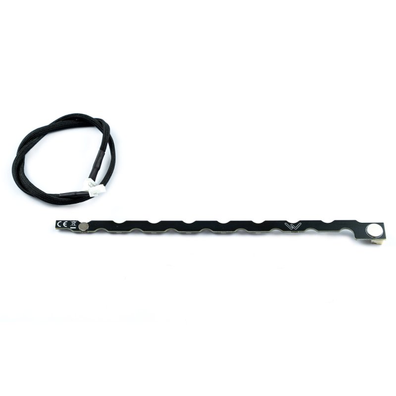 Watercool MO-RA IV 600 Front Logo aRGB