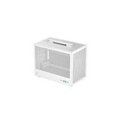 DeepCool CH160 MESH wh