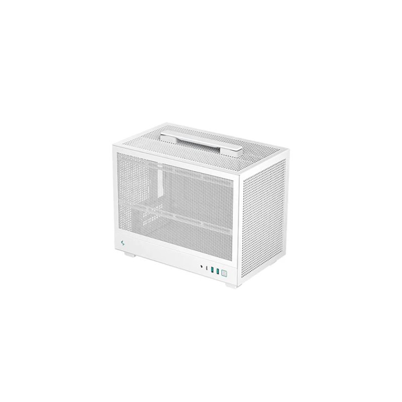 DeepCool CH160 MESH wh