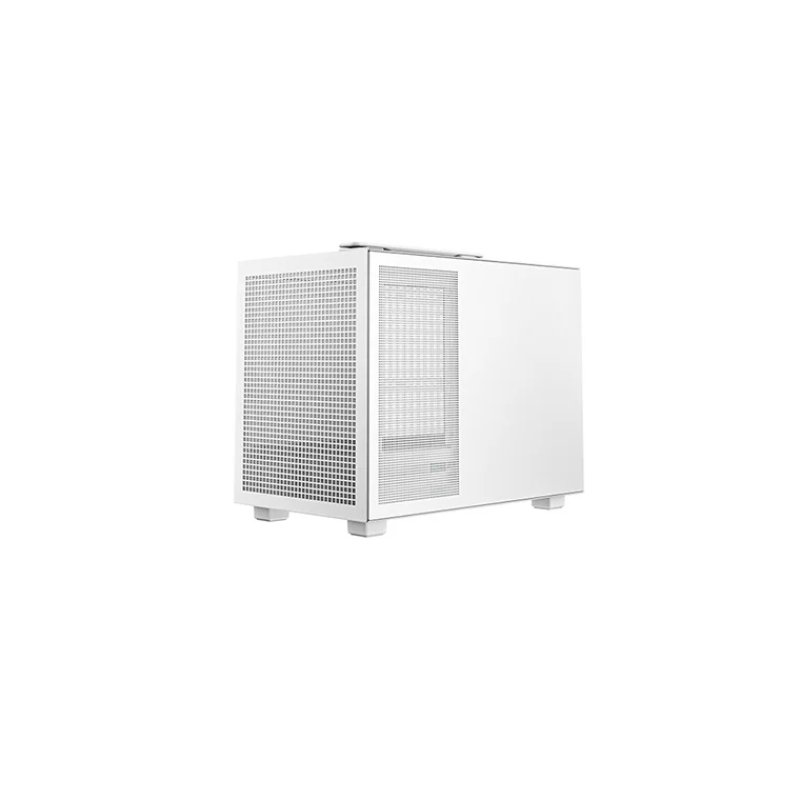 DeepCool CH160 MESH wh