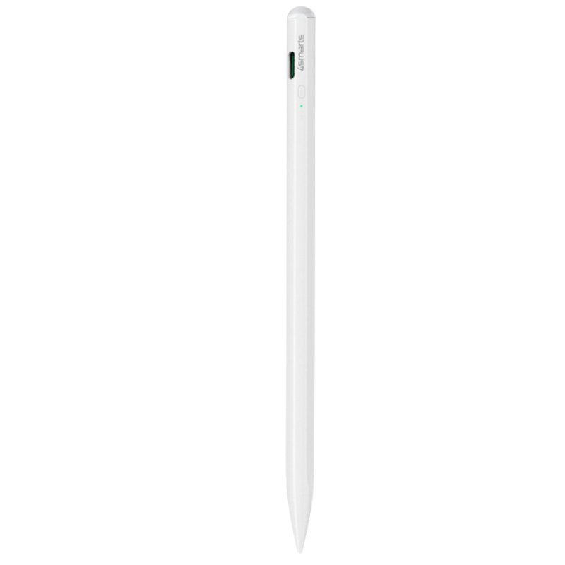 4smarts Active Stylus Pen Pencil Pro 3 white