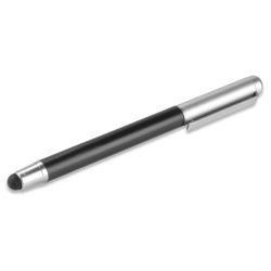 4smarts 4S466003 stylet Noir, Argent