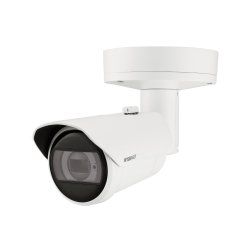 Hanwha XNO-C9083R caméra de sécurité Balle (forme) Caméra de sécurité IP Intérieure et extérieure 3840 x 2160