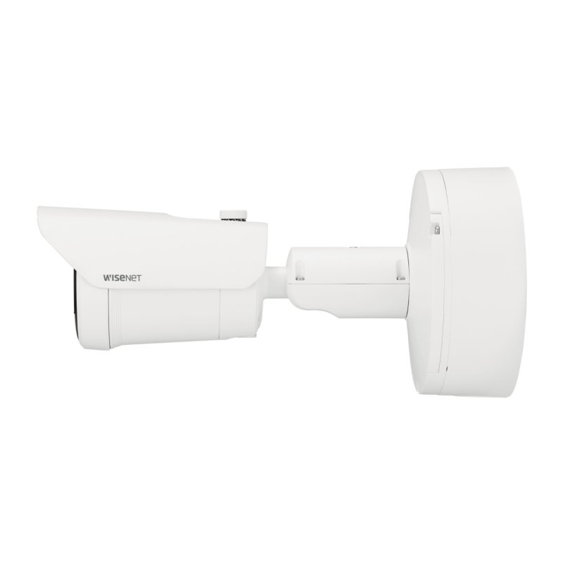 Hanwha XNO-9083R security camera Bullet IP security camera Indoor & outdoor 3840 x 2160 pixels Ceiling/wall