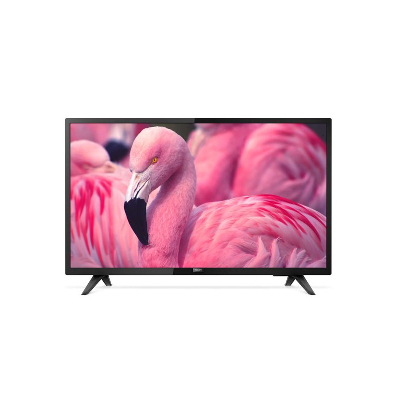 PHILIPS téléviseur professionnel 43" LED 43HFL4014/12