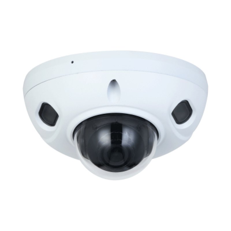 Dahua Technology WizSense DH-IPC-HDBW3241F-AS-S2 security camera Dome IP security camera Outdoor 1920 x 1080 pixels