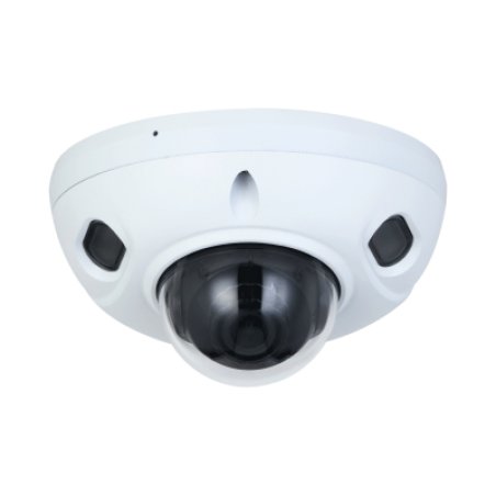 Dahua Technology WizSense DH-IPC-HDBW3241F-AS-S2 security camera Dome IP security camera Outdoor 1920 x 1080 pixels