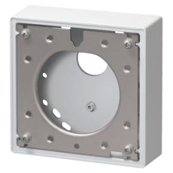 i-PRO- Boite de raccordement pour WV-U1532L