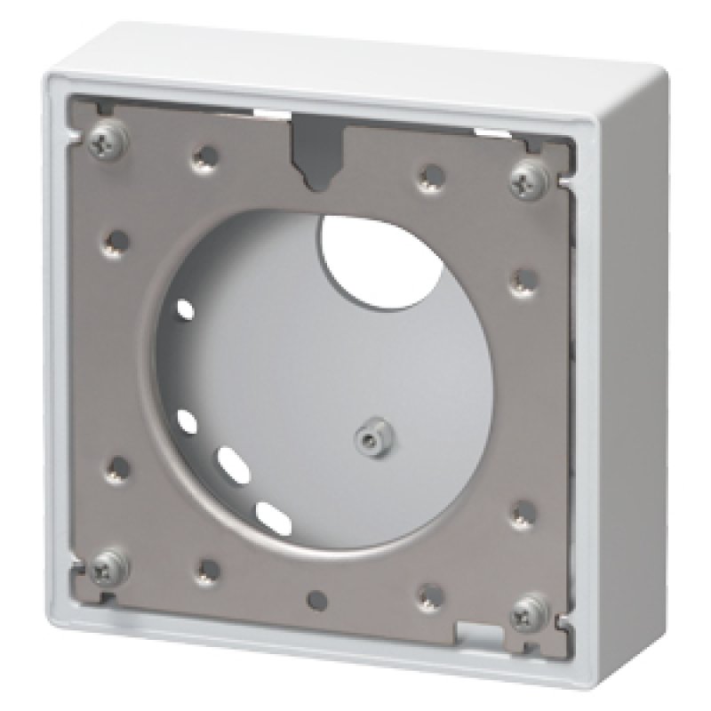 Panasonic WV-QJB500-W support et boîtier des caméras de sécurité