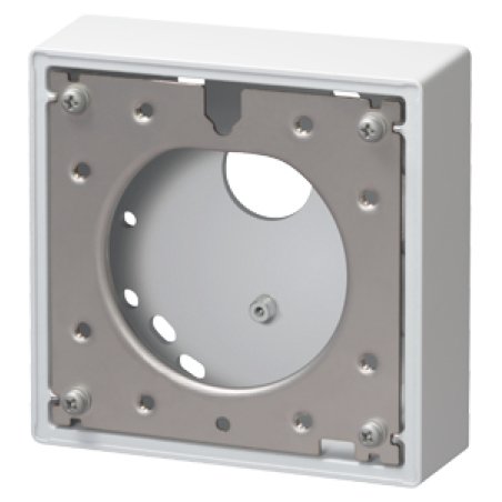 Panasonic WV-QJB500-W support et boîtier des caméras de sécurité