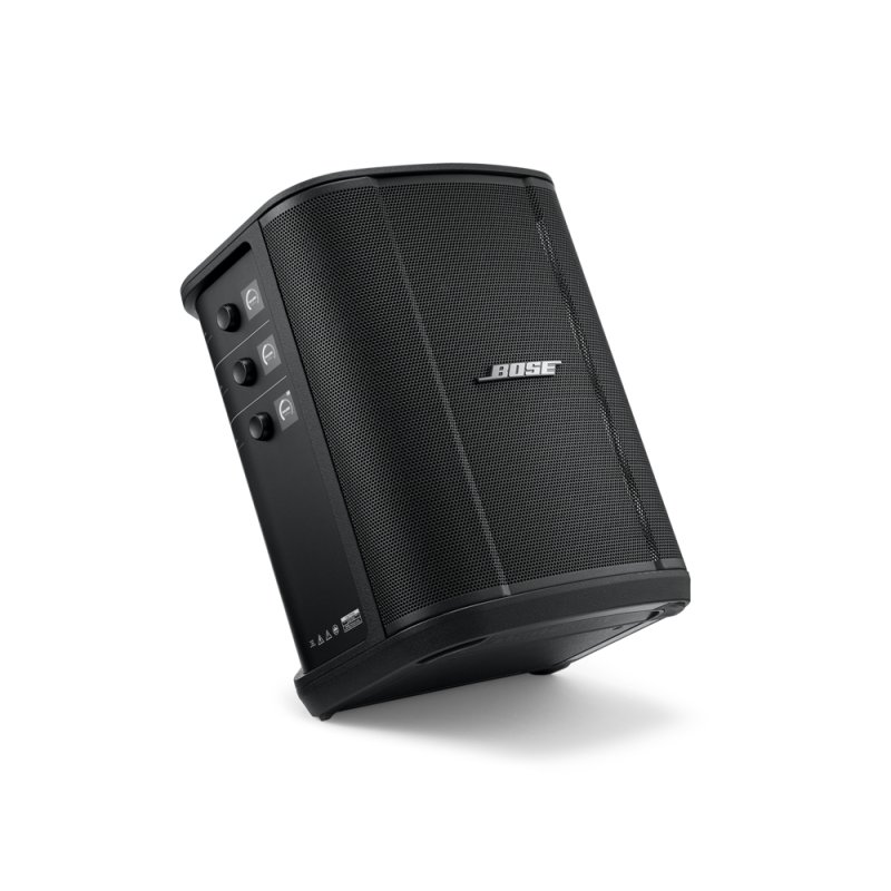 Bose S1 Pro Enceinte portable stéréo Noir