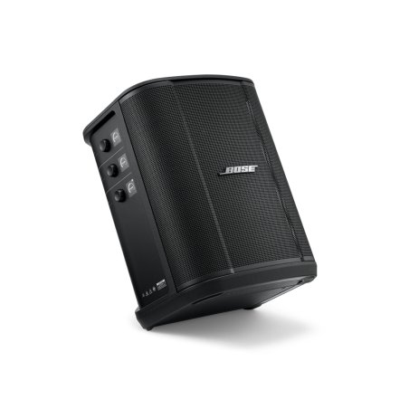 Bose S1 Pro Stereo portable speaker Black
