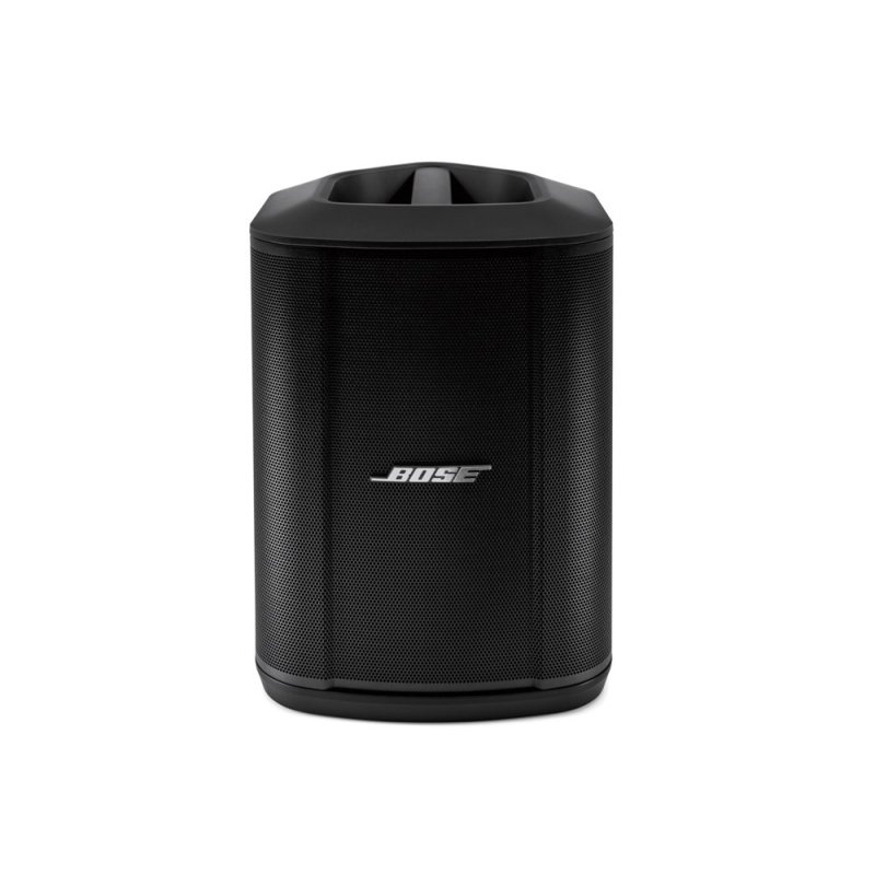 Bose S1 Pro Stereo portable speaker Black