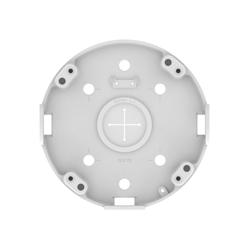 HANWHA- Support de montage plafond SBP-300CMW1