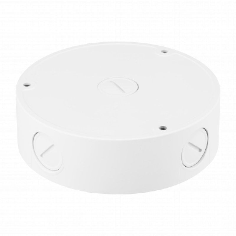 Hanwha SBV-136BW support et boîtier des caméras de sécurité Boîtier de connexion