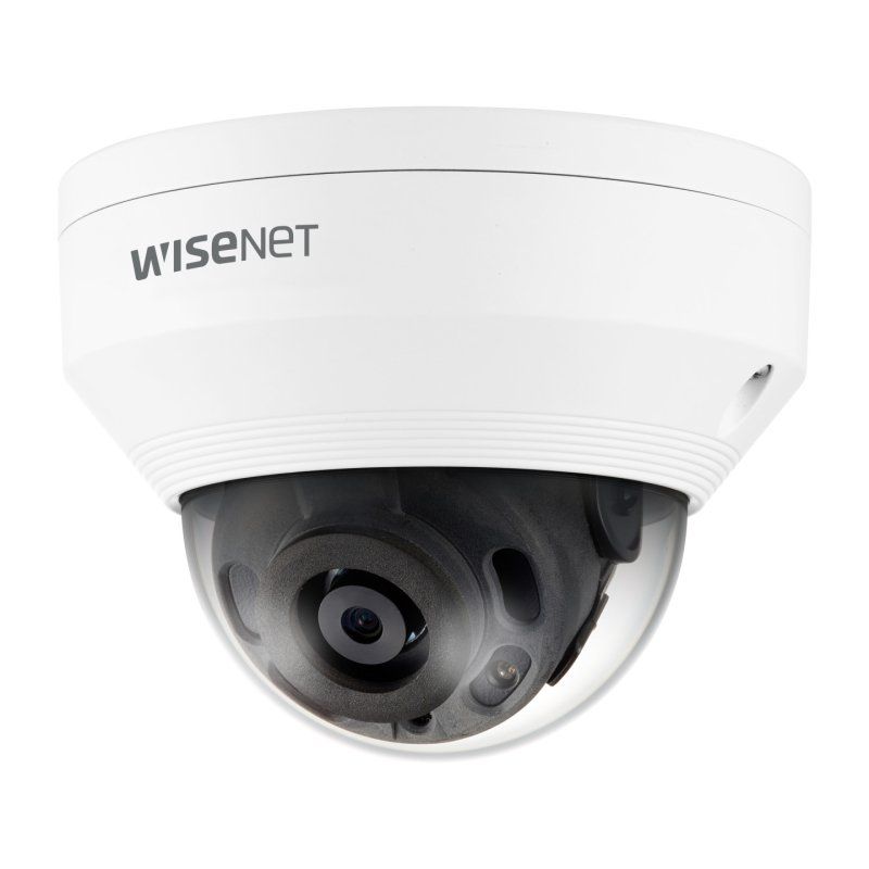 Hanwha QNV-6022R security camera Dome IP security camera 1920 x 1080 pixels Ceiling/wall