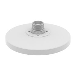 Hanwha SBP-315HMW security camera accessory Mount adapter