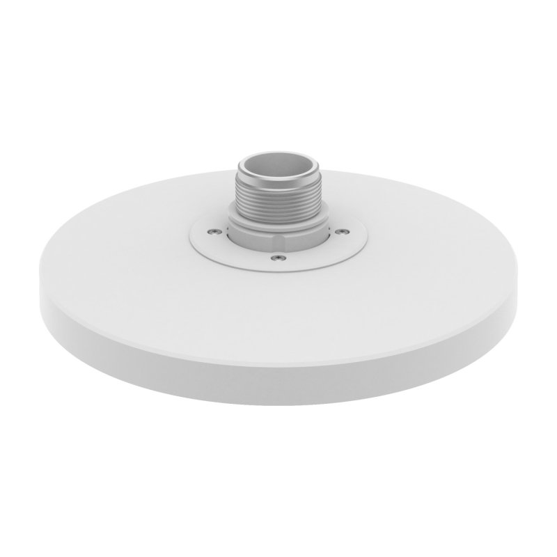 Hanwha SBP-315HMW security camera accessory Mount adapter