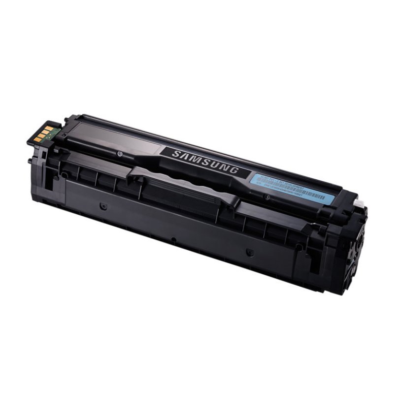 Samsung CLT-C404S toner cartridge 1 pc(s) Original Cyan