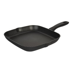 BALLARINI 75002-924-0 frying pan Grill pan Square