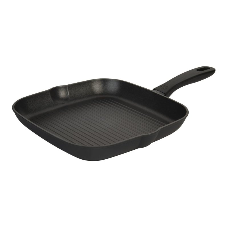 BALLARINI 75002-924-0 frying pan Grill pan Square