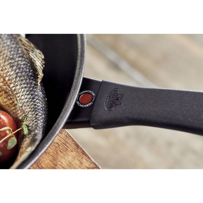 BALLARINI 75002-912-0 frying pan All-purpose pan Round