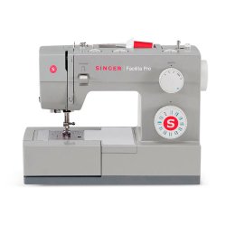 Singer 4423 sewing machine Electric Grey
