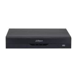 Dahua Technology DH-XVR5108HS-4KL-I3 digital video recorder (DVR) Black