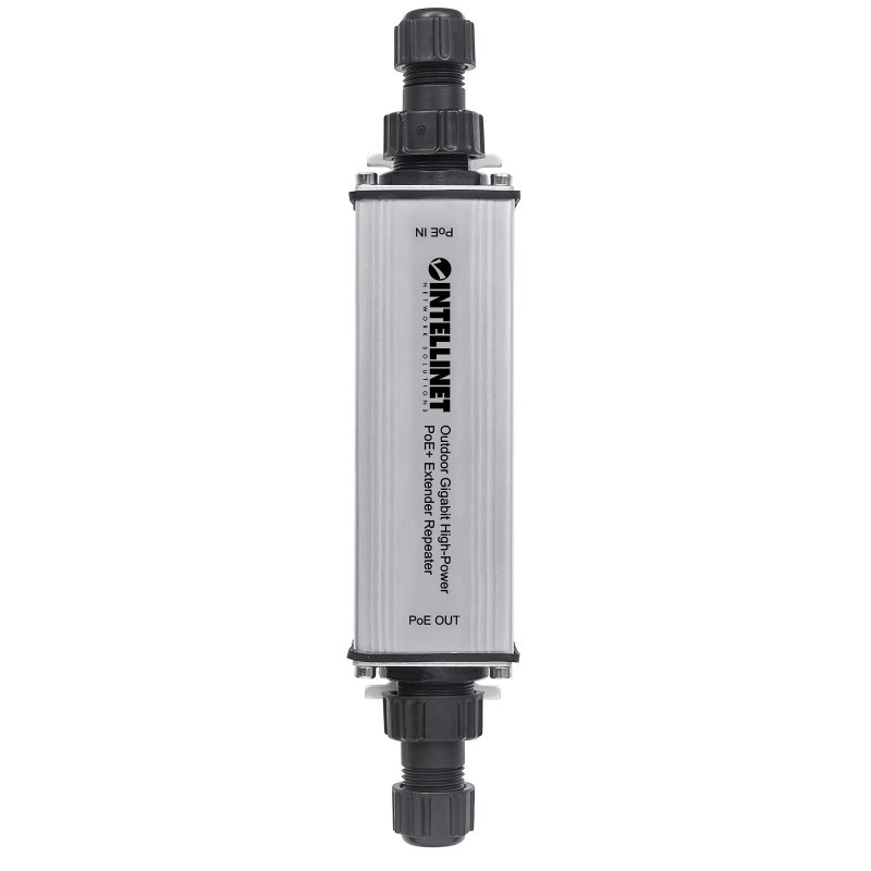 Intellinet 561211 adaptateur et injecteur PoE