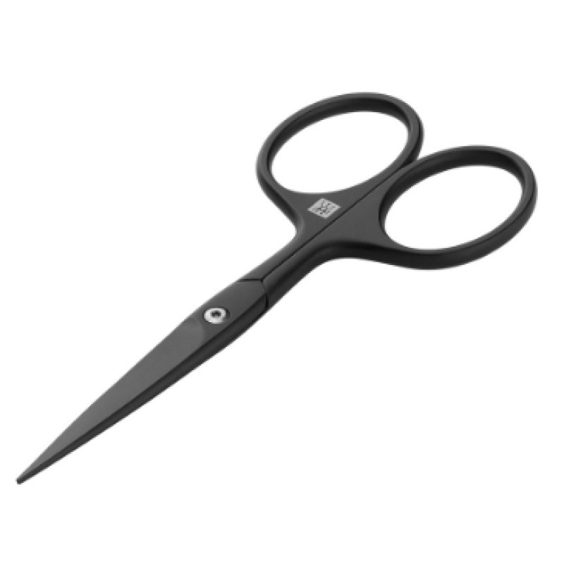 ZWILLING 47203-401-0 ciseau de manucure Acier inoxydable Lame droite Ciseaux à ongles