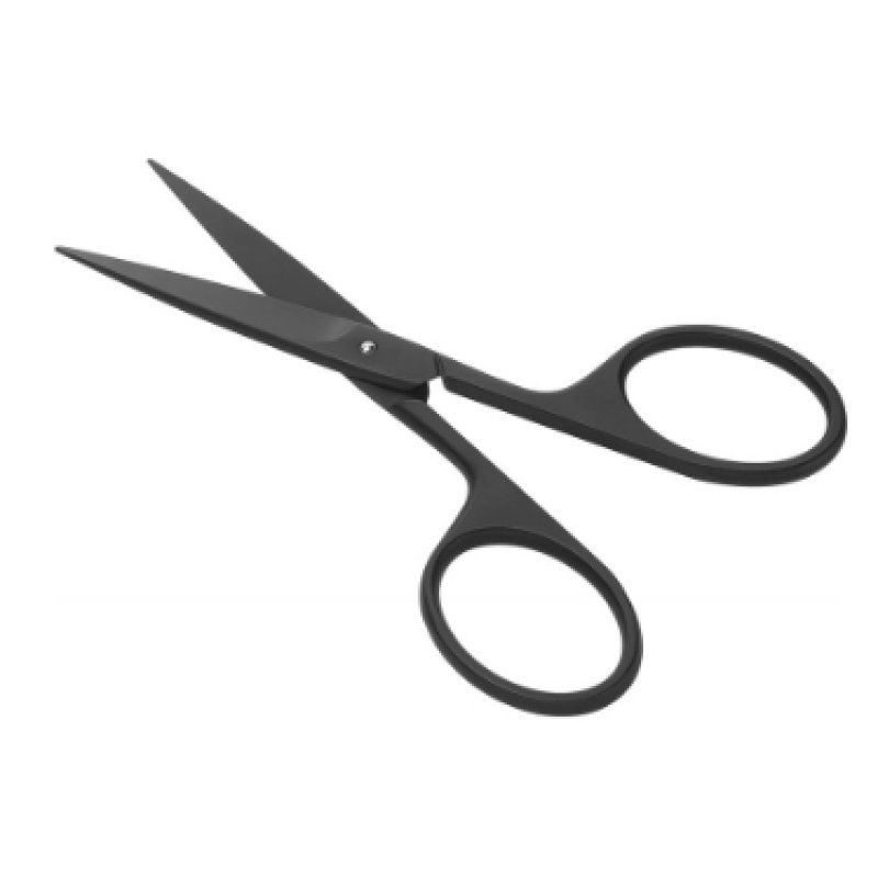 ZWILLING 47203-401-0 ciseau de manucure Acier inoxydable Lame droite Ciseaux à ongles