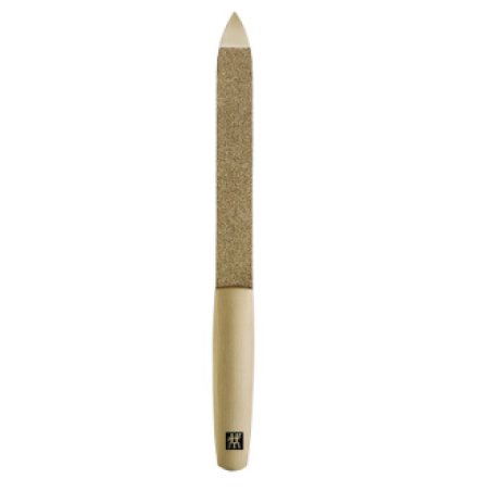 ZWILLING 88580-131-0 Lime et polissoire à ongles Lime à ongles