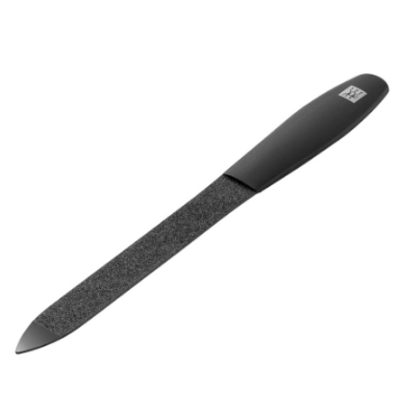 ZWILLING 47201-401-0 Lime et polissoire à ongles Lime à ongles