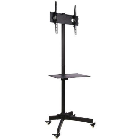 Techly Trolley Floor Stand LCD/LED/Plasma 23 -55