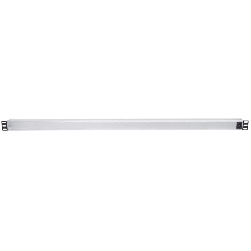 Intellinet 163675 unité de distribution d'énergie 24 sortie(s) CA 32U Noir, Blanc