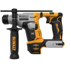 DeWALT DCH172NT-XJ perceuse 1060 tr/min SDS Plus 1,8 kg