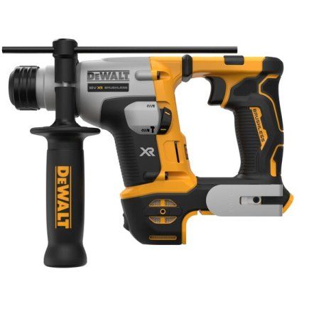 DeWALT DCH172NT-XJ perceuse 1060 tr/min SDS Plus 1,8 kg