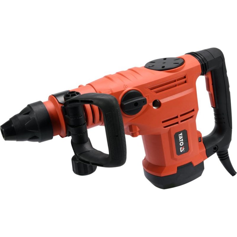 Yato YT-82135 rotary hammer 1600 W 350 RPM SDS Max