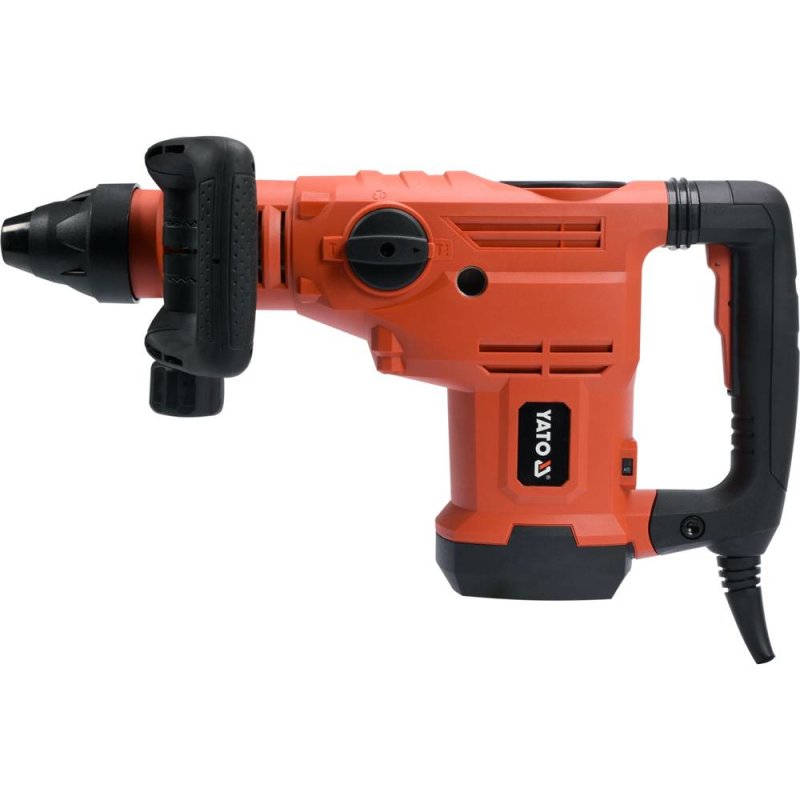 Yato YT-82135 marteau rotatif 1600 W 350 tr/min SDS Max