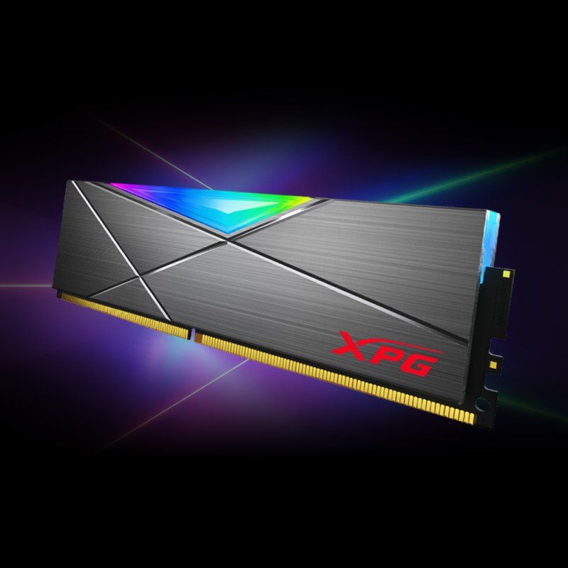 XPG SPECTRIX D50 module de mémoire 16 Go 2 x 8 Go DDR4 3200 MHz