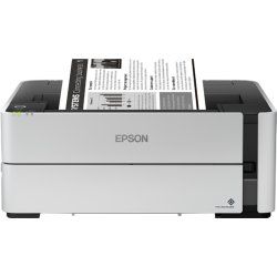 Epson EcoTank M1170 inkjet printer 1200 x 2400 DPI A4 Wi-Fi